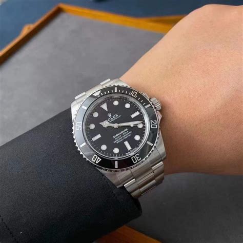 rolex clean unblocked|rolex clean factory submariner.